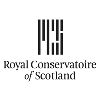 苏格兰皇家音乐学院校徽